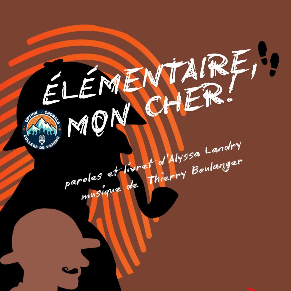 Elémentaire, mon cher ! - TOUT PUBLIC